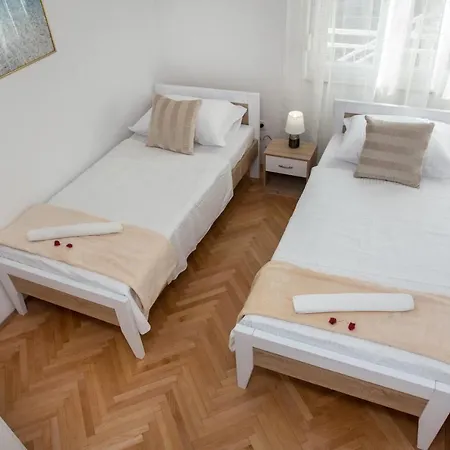 Apartment Radman Split