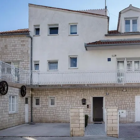 Radman Apartamento *