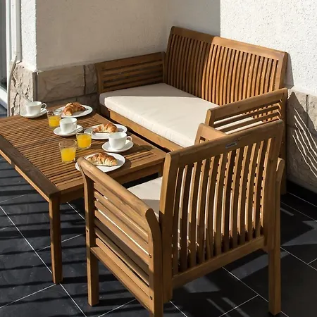 Apartamento Radman