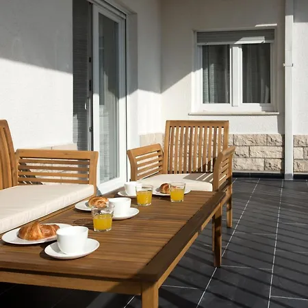 Apartamento Radman