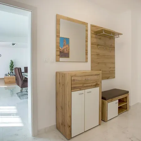 Apartment Radman Split