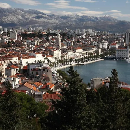 Apartamento Radman Split