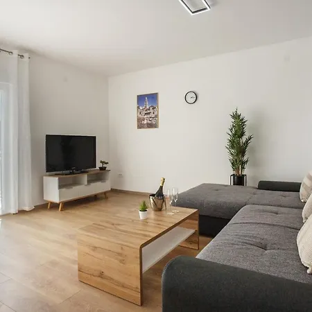 Apartment Radman