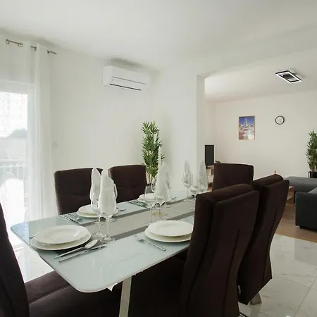 Radman Apartment Split