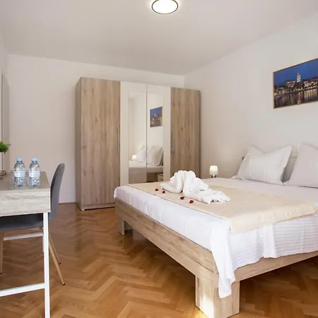 Radman Apartment *