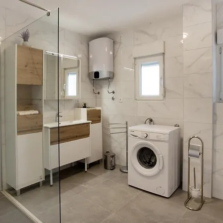 Apartment Radman