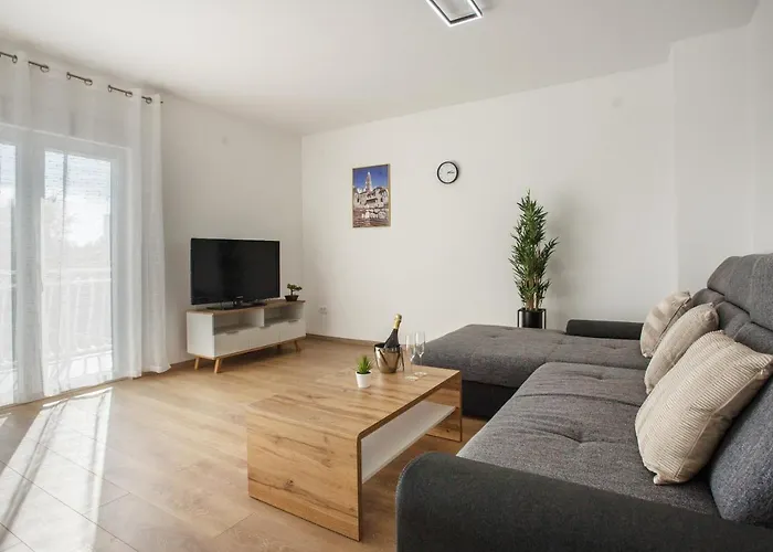 Διαμέρισμα Radman