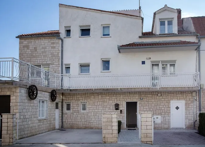 Radman Διαμέρισμα *